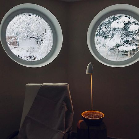 Stern B&B & Suite Apartments Nova Levante Luaran gambar