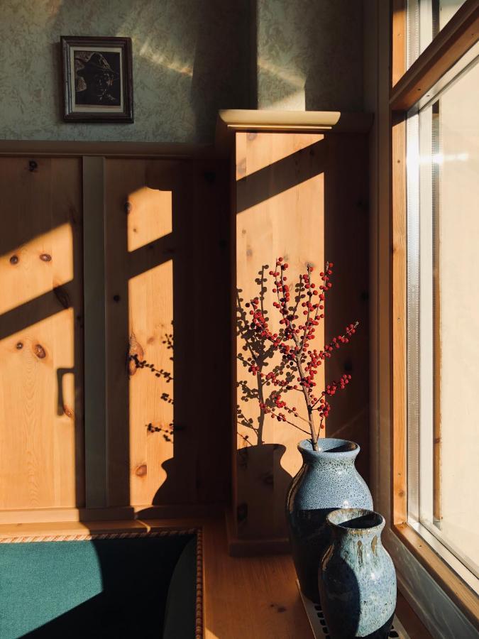 Stern B&B & Suite Apartments Nova Levante Luaran gambar