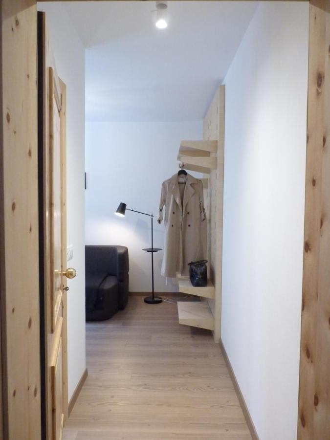 Stern B&B & Suite Apartments Nova Levante Luaran gambar
