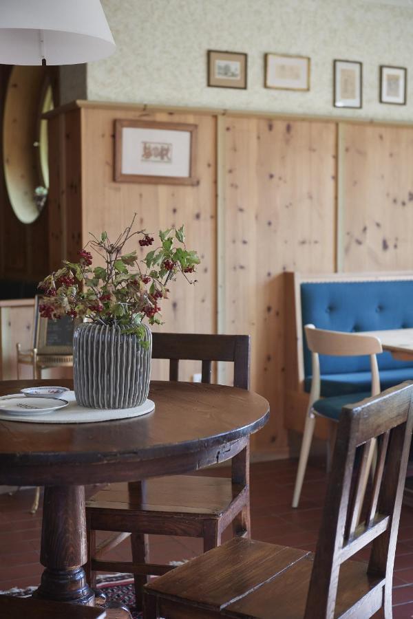Stern B&B & Suite Apartments Nova Levante Luaran gambar