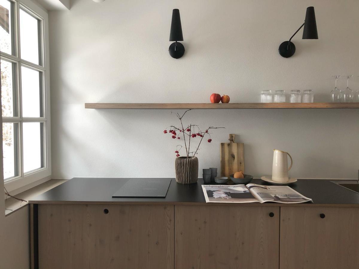 Stern B&B & Suite Apartments Nova Levante Luaran gambar