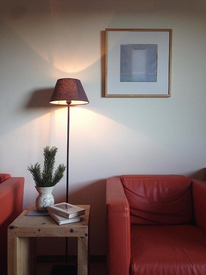 Stern B&B & Suite Apartments Nova Levante Luaran gambar