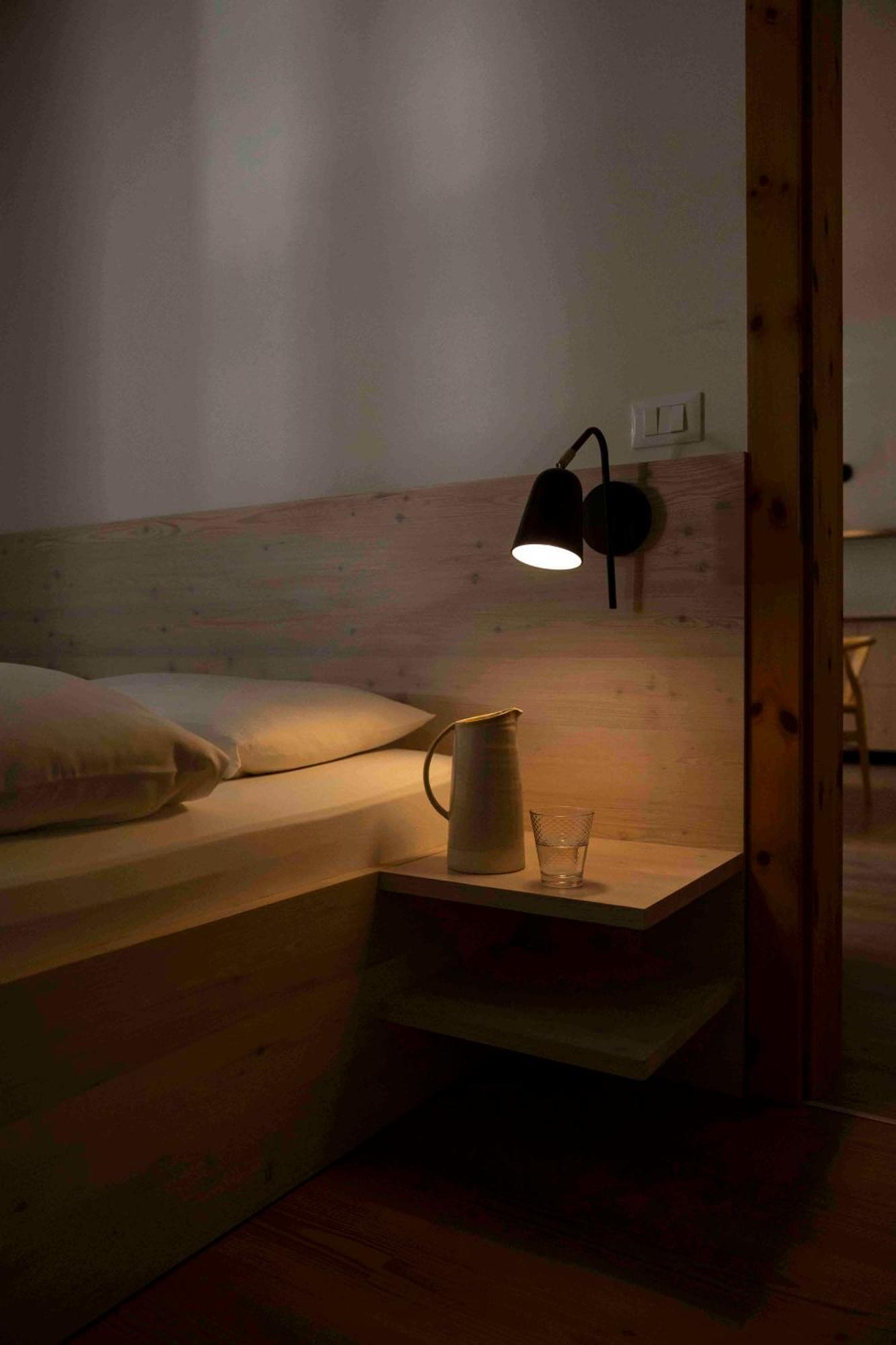 Stern B&B & Suite Apartments Nova Levante Luaran gambar