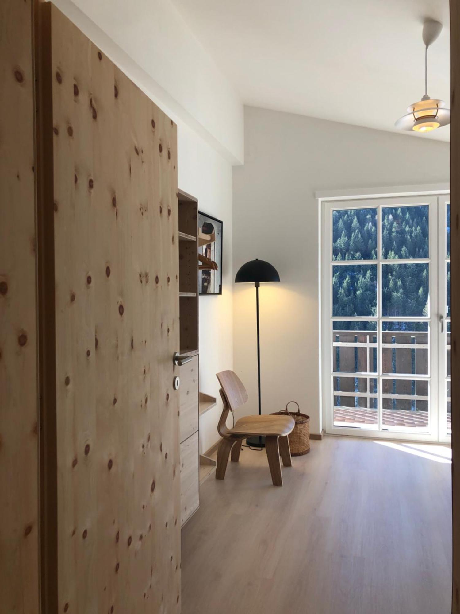 Stern B&B & Suite Apartments Nova Levante Luaran gambar