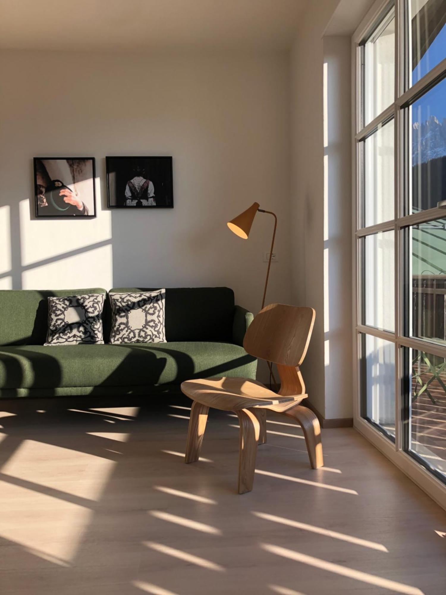 Stern B&B & Suite Apartments Nova Levante Luaran gambar
