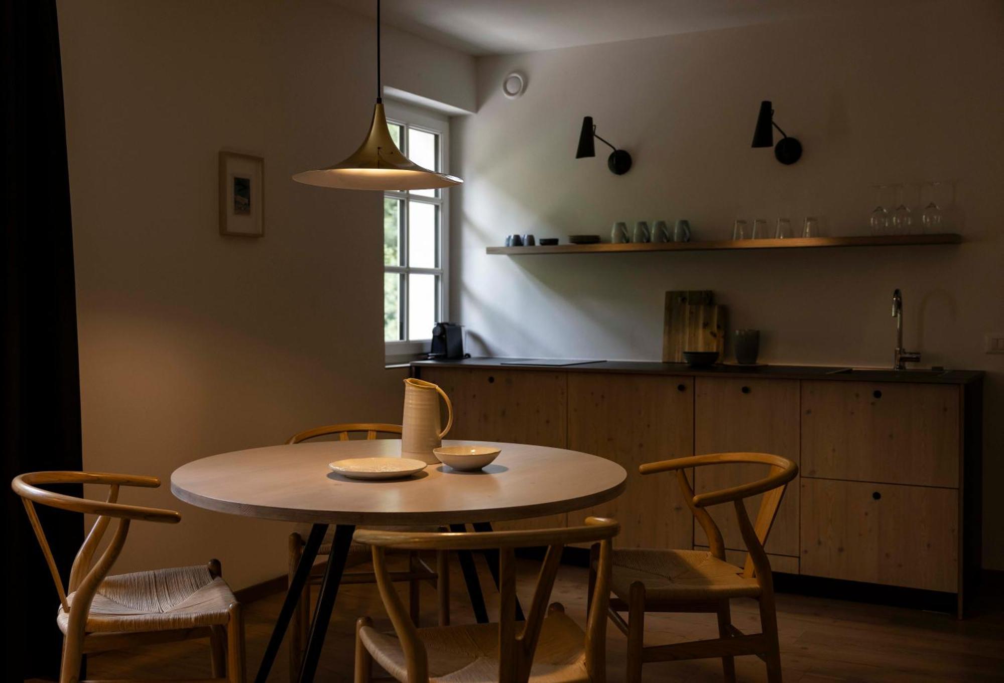 Stern B&B & Suite Apartments Nova Levante Luaran gambar