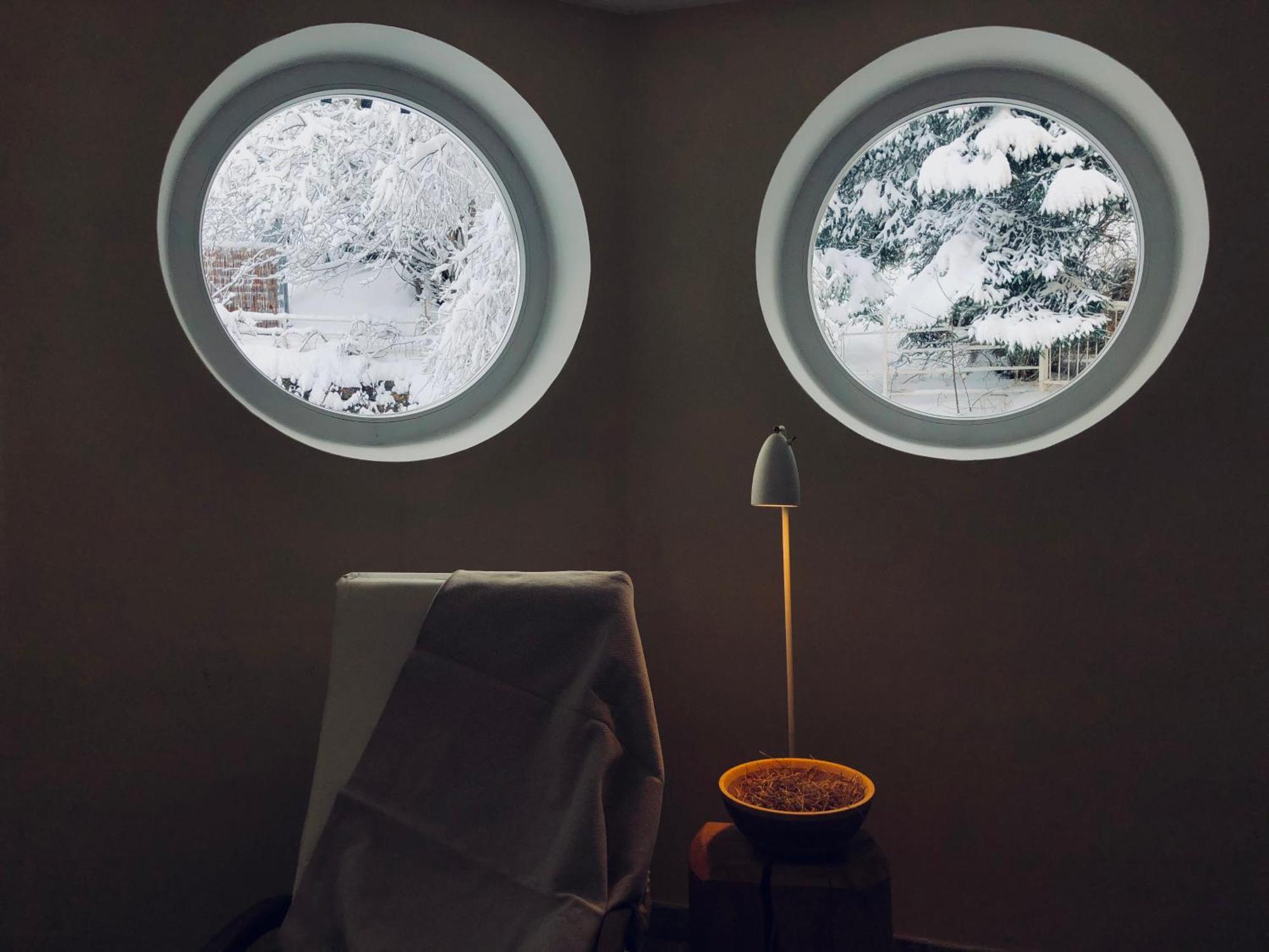 Stern B&B & Suite Apartments Nova Levante Luaran gambar