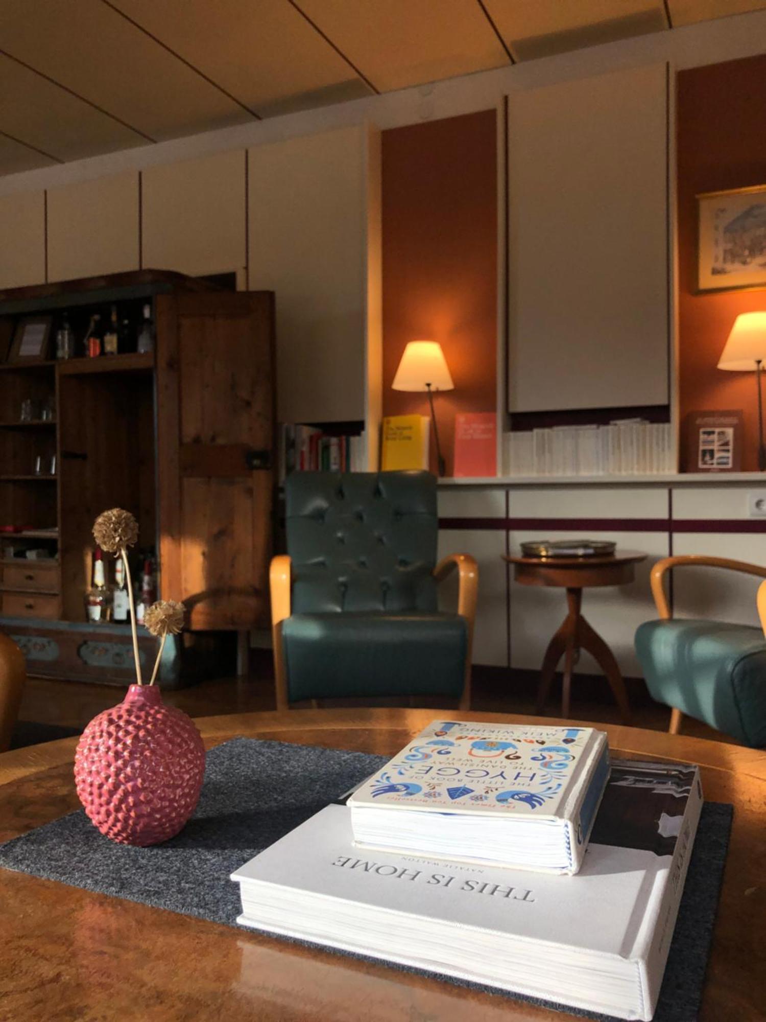 Stern B&B & Suite Apartments Nova Levante Luaran gambar