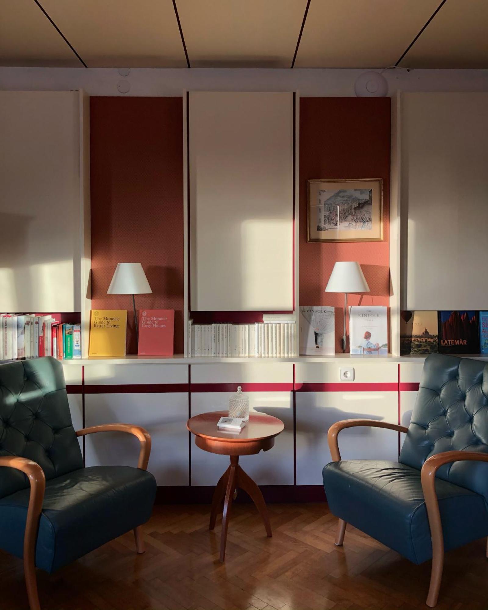 Stern B&B & Suite Apartments Nova Levante Luaran gambar