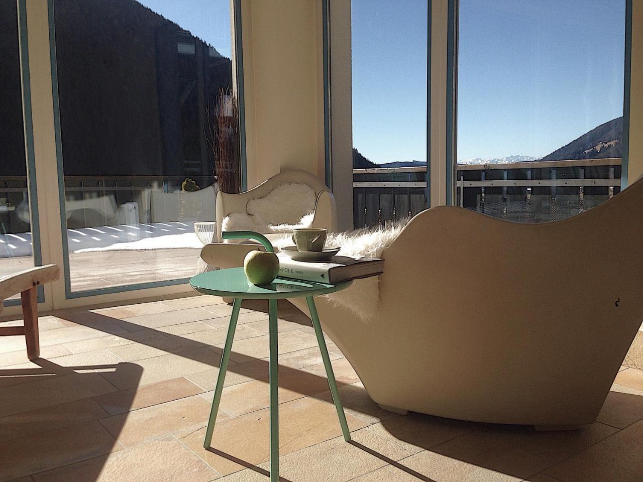 Stern B&B & Suite Apartments Nova Levante Luaran gambar